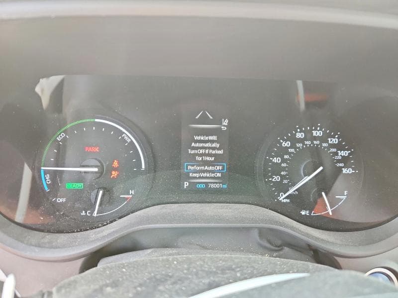 2021 TOYOTA SIENNA LE 9