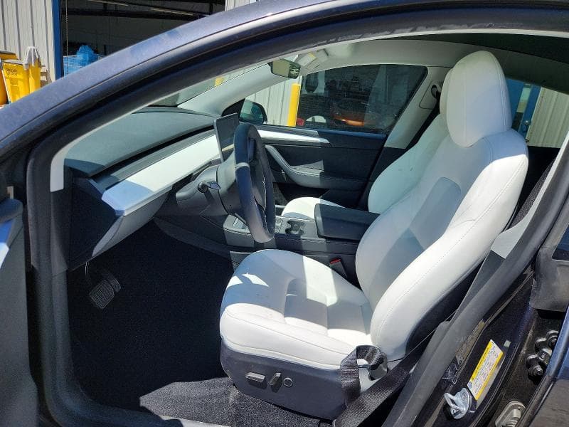 2024 TESLA MODEL Y 7