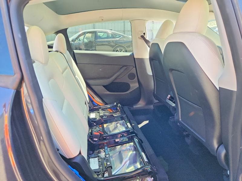 2024 TESLA MODEL Y 10