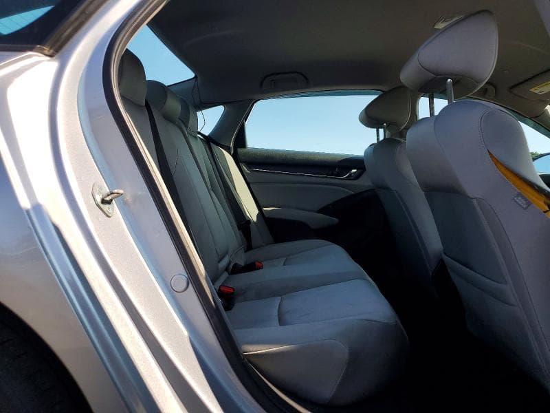 2020 HONDA ACCORD LX 10