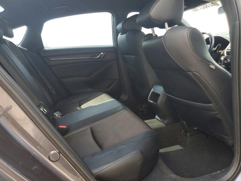 2018 HONDA ACCORD SPORT 10