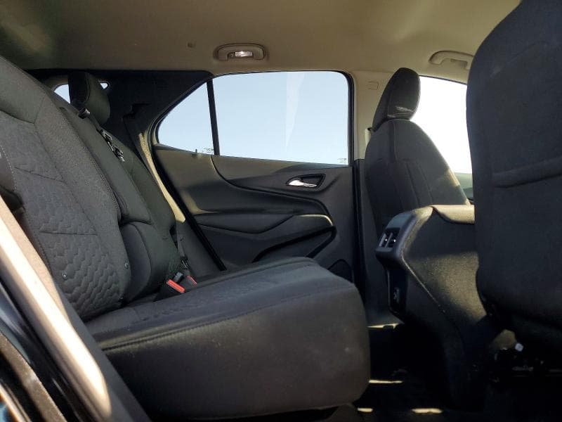 2019 CHEVROLET EQUINOX LT 11