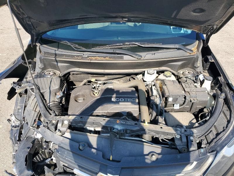 2019 CHEVROLET EQUINOX LT 12