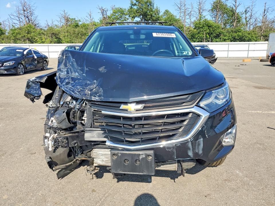 2019 CHEVROLET EQUINOX LT 5