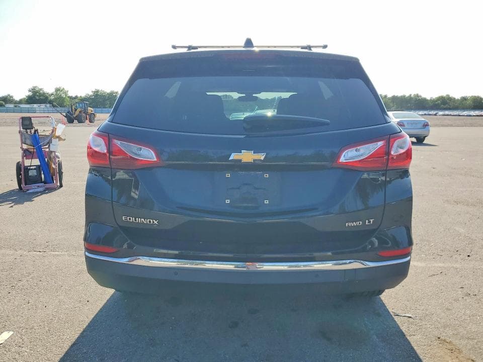 2019 CHEVROLET EQUINOX LT 6