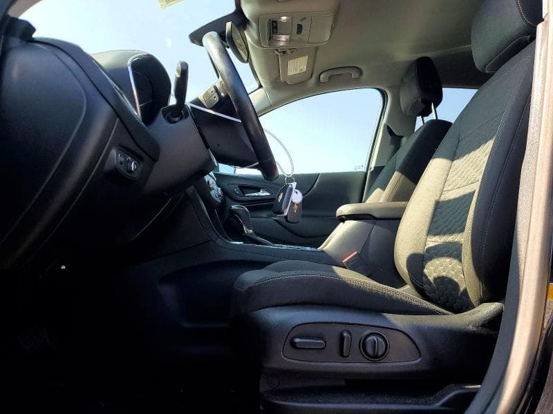 2019 CHEVROLET EQUINOX LT 7