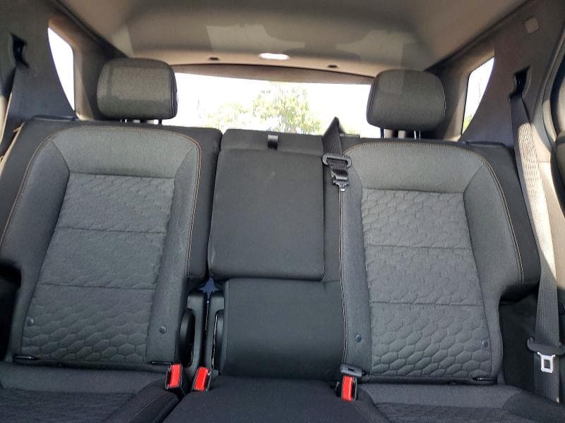 2019 CHEVROLET EQUINOX LT 10