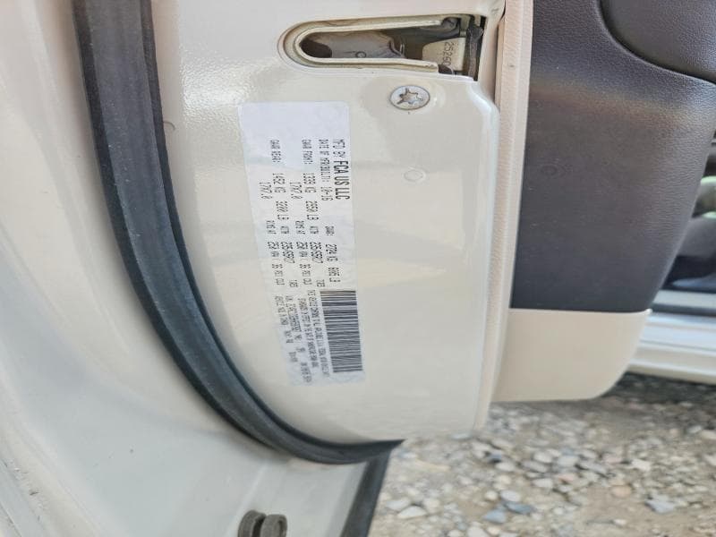 2017 CHRYSLER PACIFICA TOURING 13