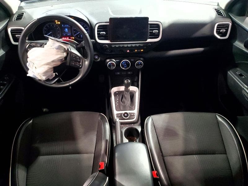 2022 HYUNDAI VENUE LIMITED 8
