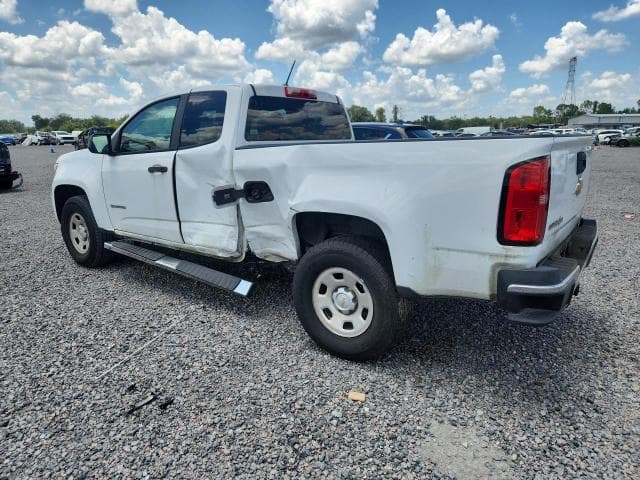 2020 CHEVROLET COLORADO 2