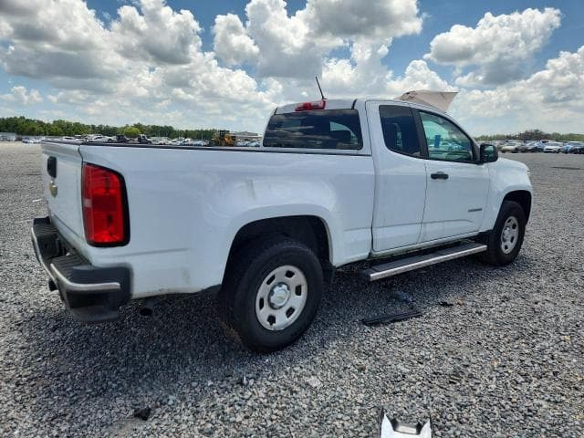 2020 CHEVROLET COLORADO 3