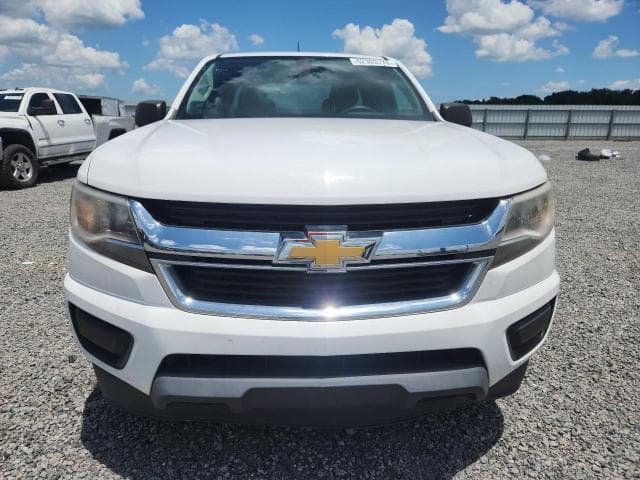 2020 CHEVROLET COLORADO 5