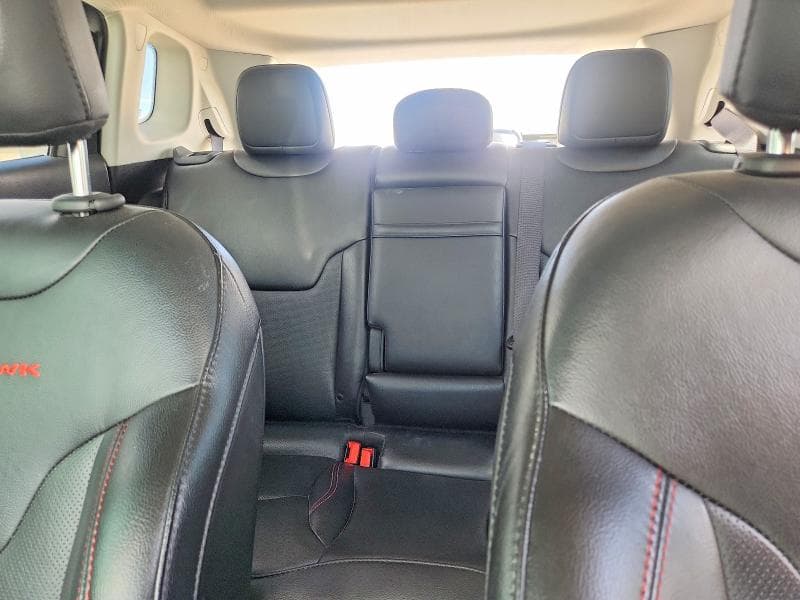 2019 JEEP COMPASS TRAILHAWK 10