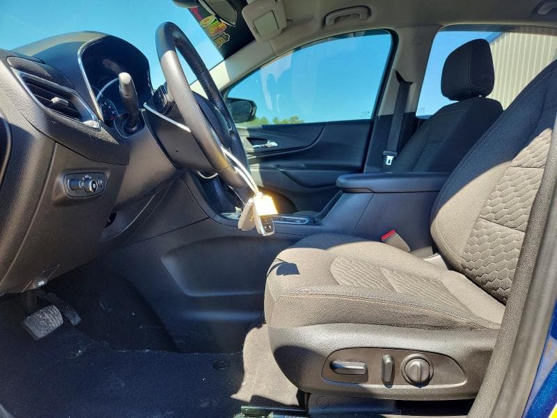 2020 CHEVROLET EQUINOX LT 7