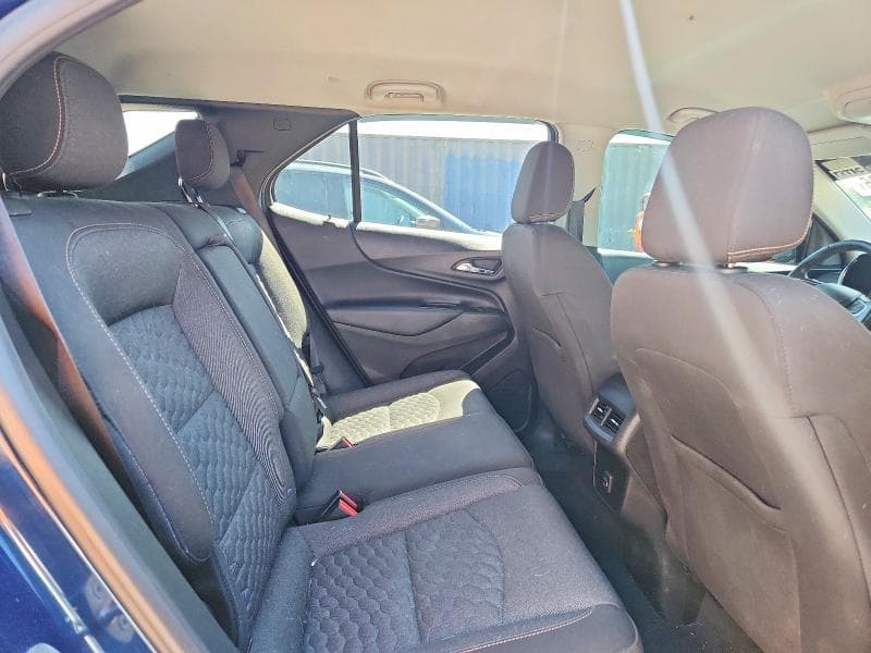 2020 CHEVROLET EQUINOX LT 10