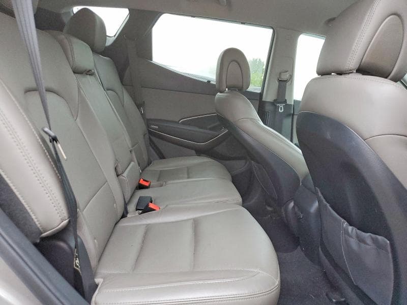 2017 HYUNDAI SANTA FE SPORT 2.4L 11