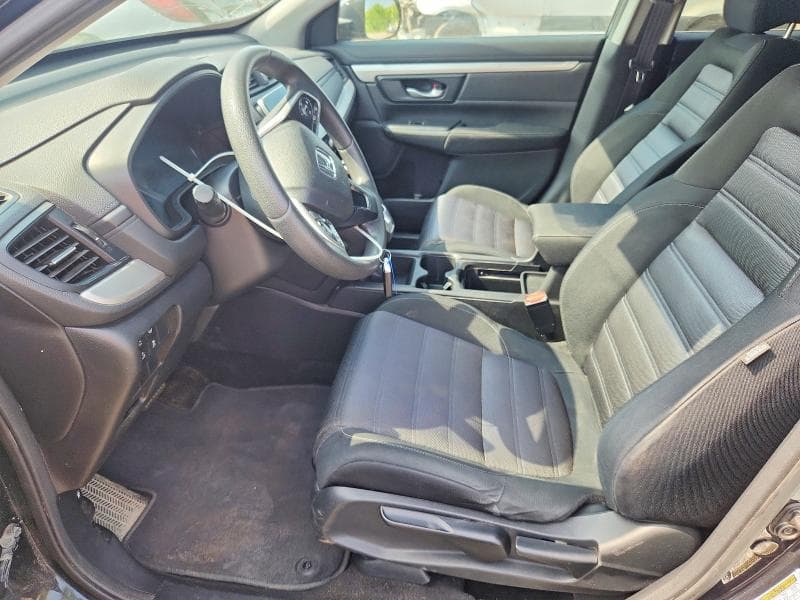 2018 HONDA CR-V LX 7