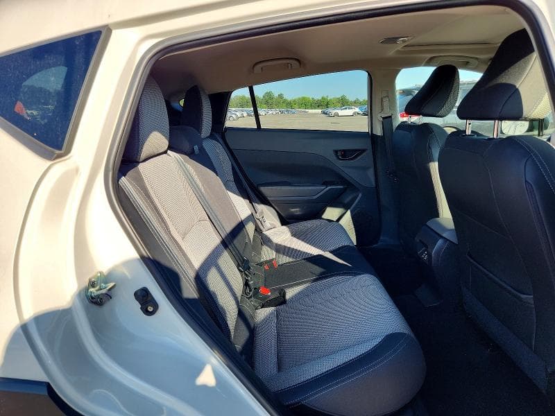 2024 SUBARU CROSSTREK PREMIUM 11