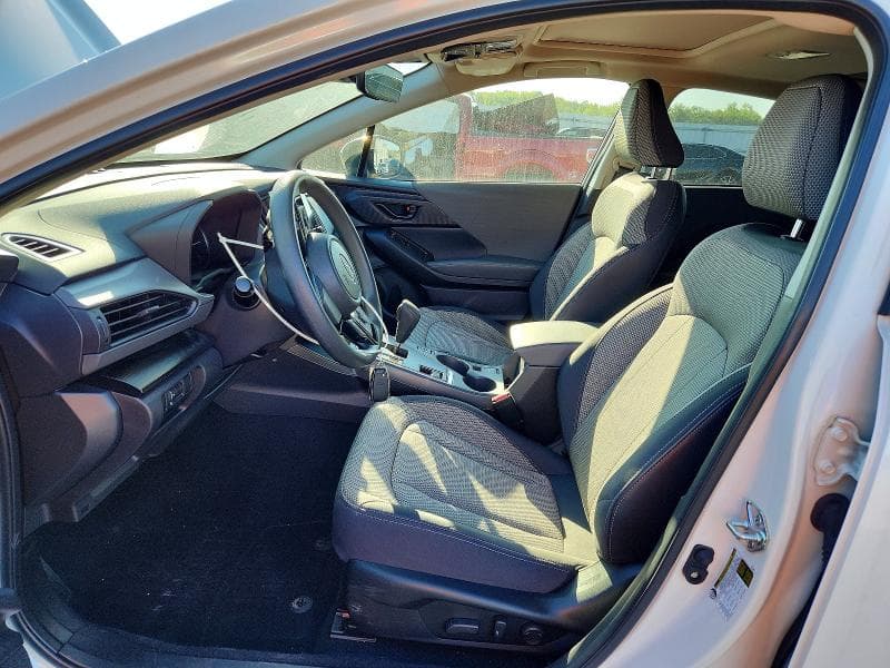 2024 SUBARU CROSSTREK PREMIUM 7