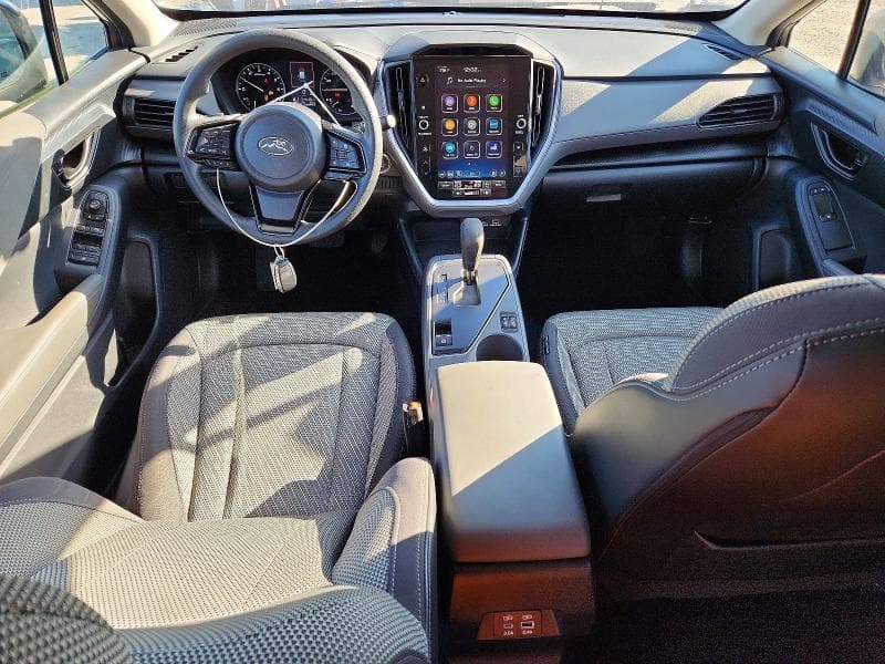 2024 SUBARU CROSSTREK PREMIUM 8