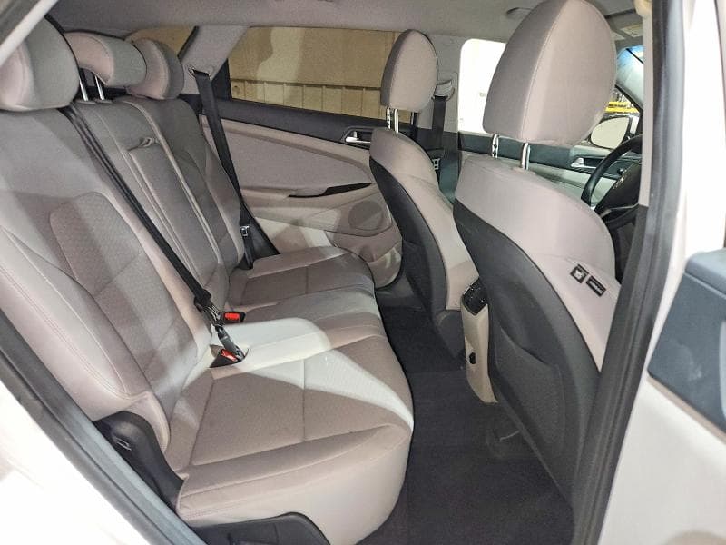 2019 HYUNDAI TUCSON SEL 10