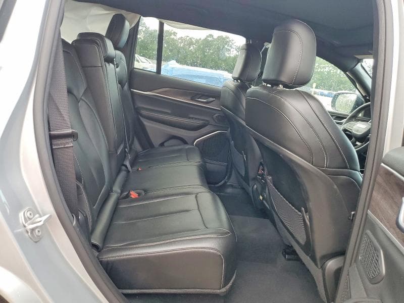 2024 JEEP GRAND CHEROKEE LIMITED 4XE 11