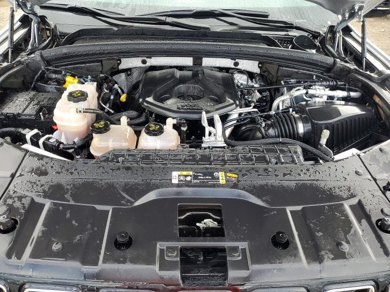 2024 JEEP GRAND CHEROKEE LIMITED 4XE 12