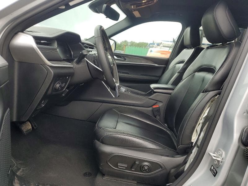 2024 JEEP GRAND CHEROKEE LIMITED 4XE 7