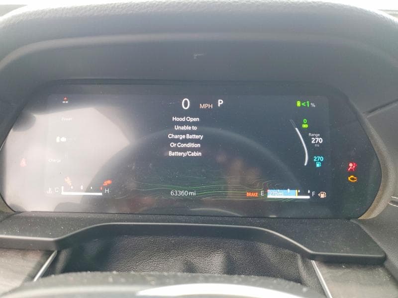 2024 JEEP GRAND CHEROKEE LIMITED 4XE 9
