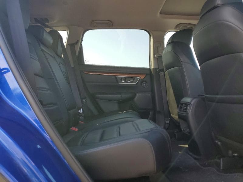 2020 HONDA CR-V EXL 11
