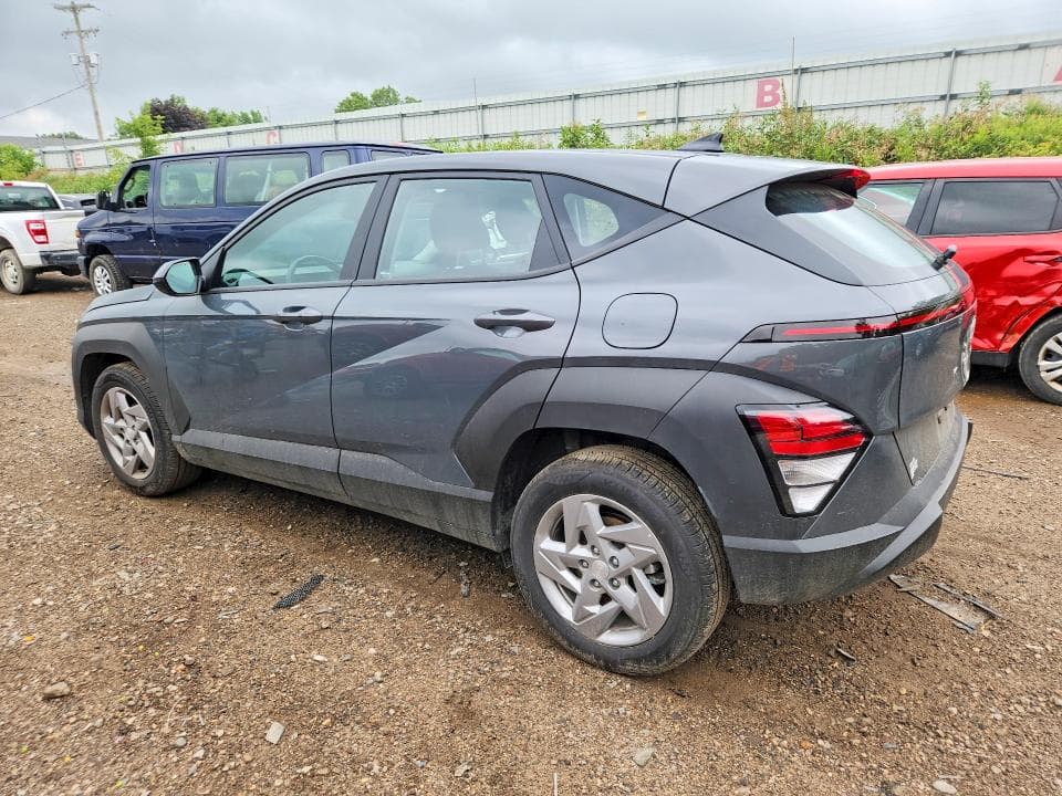 2026 HYUNDAI KONA SE 2