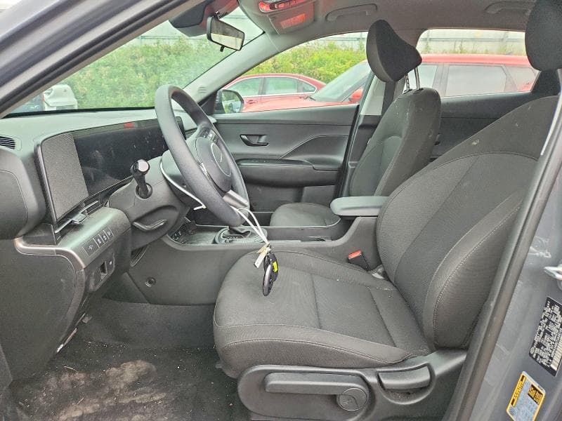 2026 HYUNDAI KONA SE 7