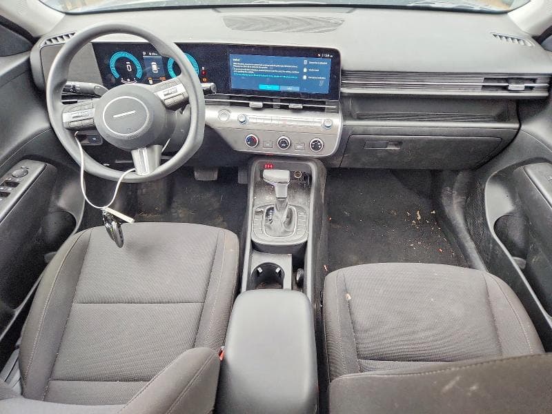 2026 HYUNDAI KONA SE 8