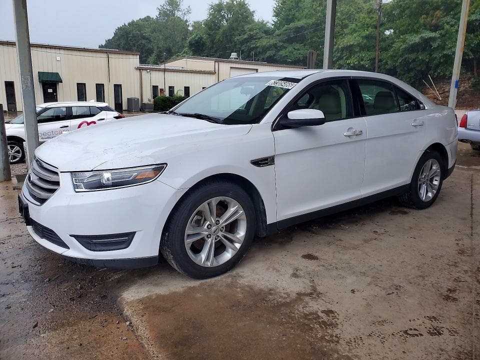 2019 FORD TAURUS SEL - 1