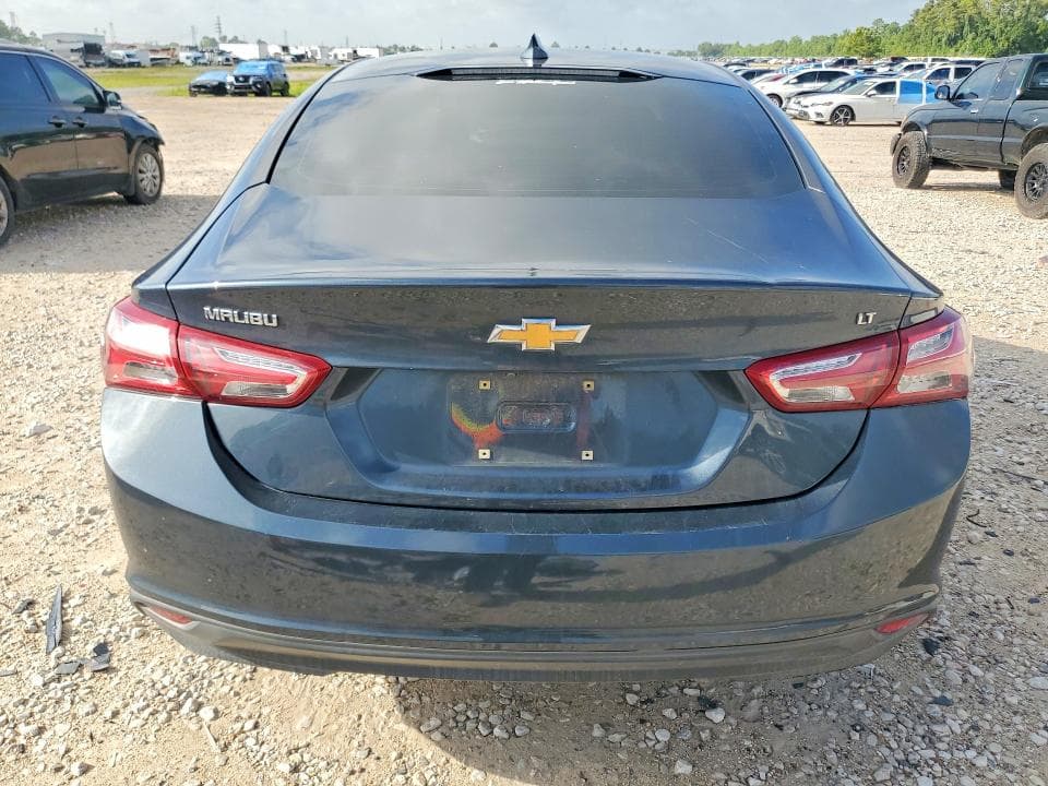 2019 CHEVROLET MALIBU LT 6