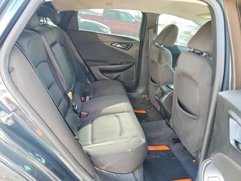 2019 CHEVROLET MALIBU LT 10
