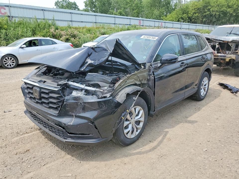 2023 HONDA CR-V LX - 1