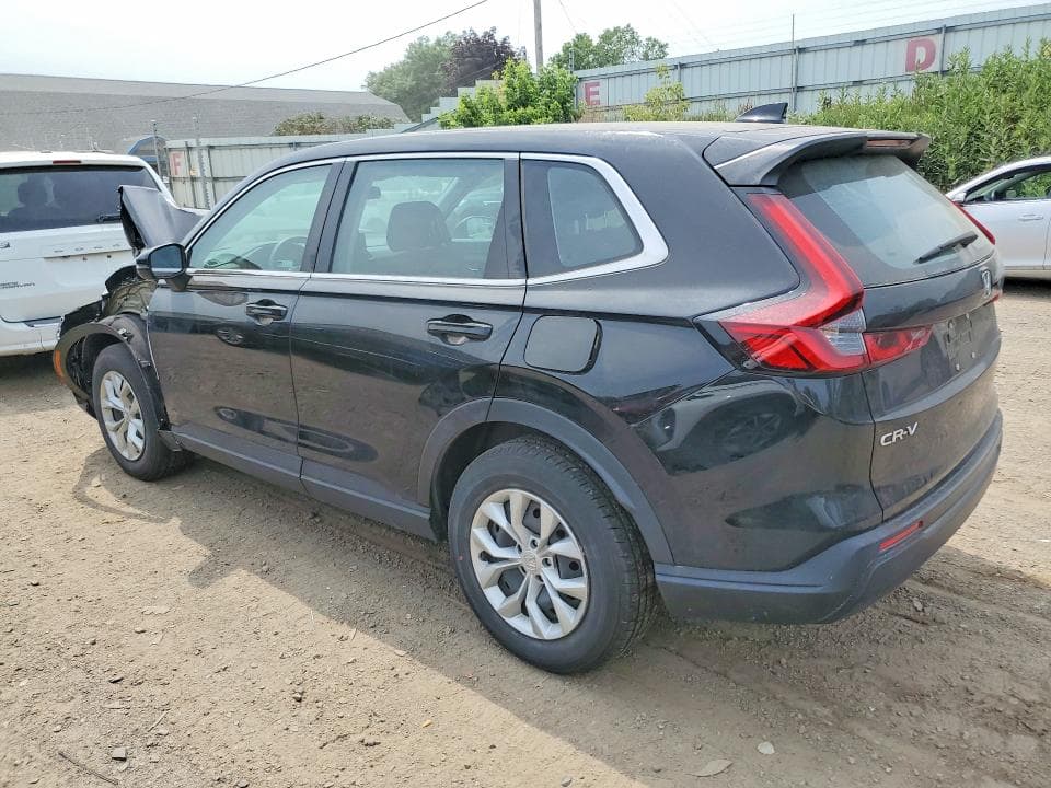 2023 HONDA CR-V LX 2