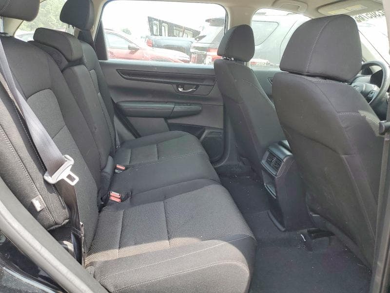 2023 HONDA CR-V LX 11