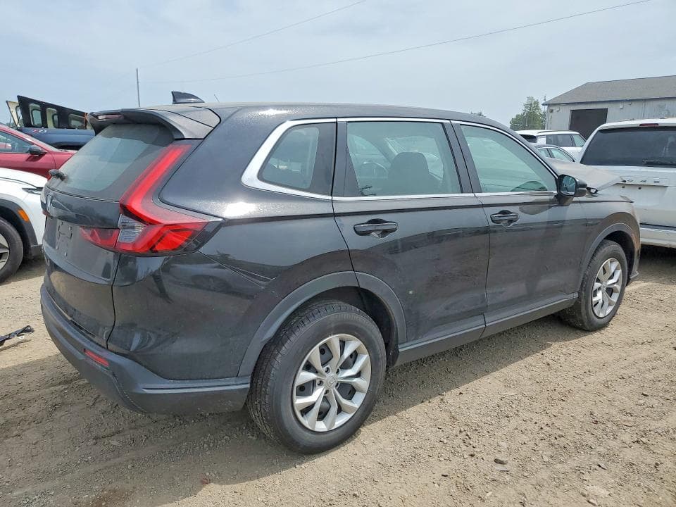 2023 HONDA CR-V LX 3