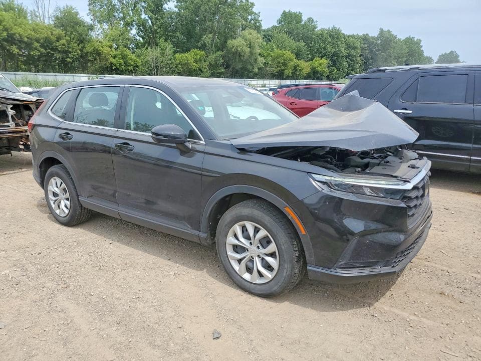 2023 HONDA CR-V LX 4