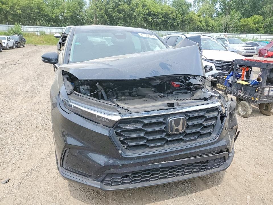 2023 HONDA CR-V LX 5