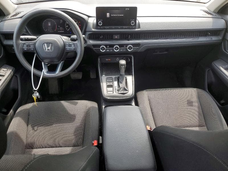 2023 HONDA CR-V LX 8