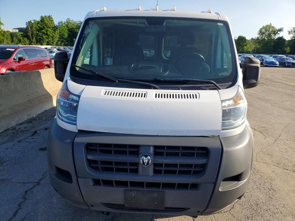 2017 RAM PROMASTER 1500 1500 STANDARD 5