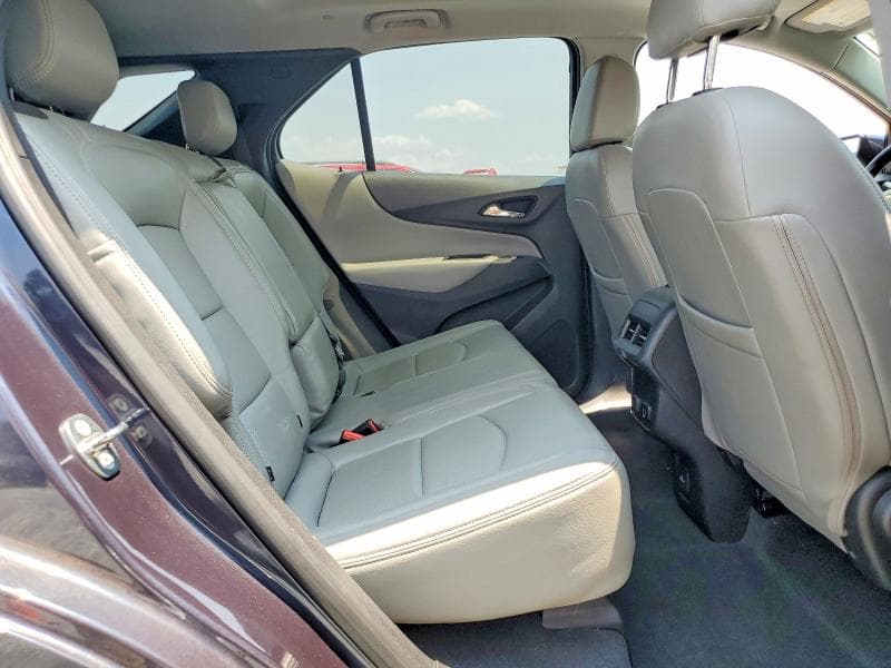 2018 CHEVROLET EQUINOX LT 11