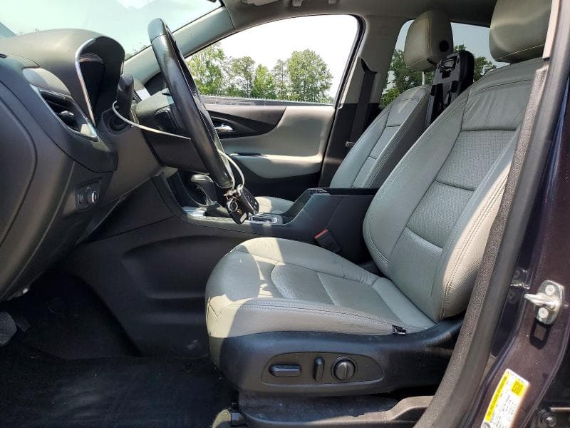 2018 CHEVROLET EQUINOX LT 7