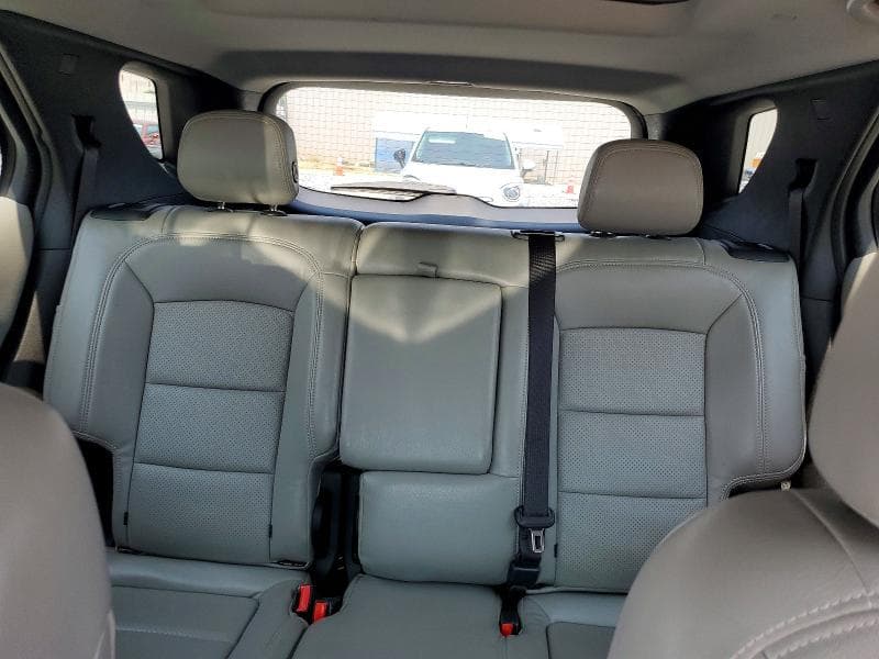 2018 CHEVROLET EQUINOX LT 10