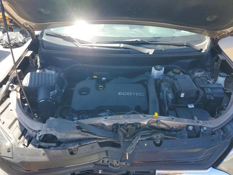 2019 CHEVROLET EQUINOX LS 12