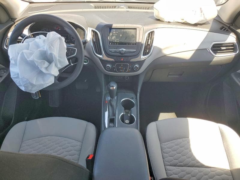 2019 CHEVROLET EQUINOX LS 8