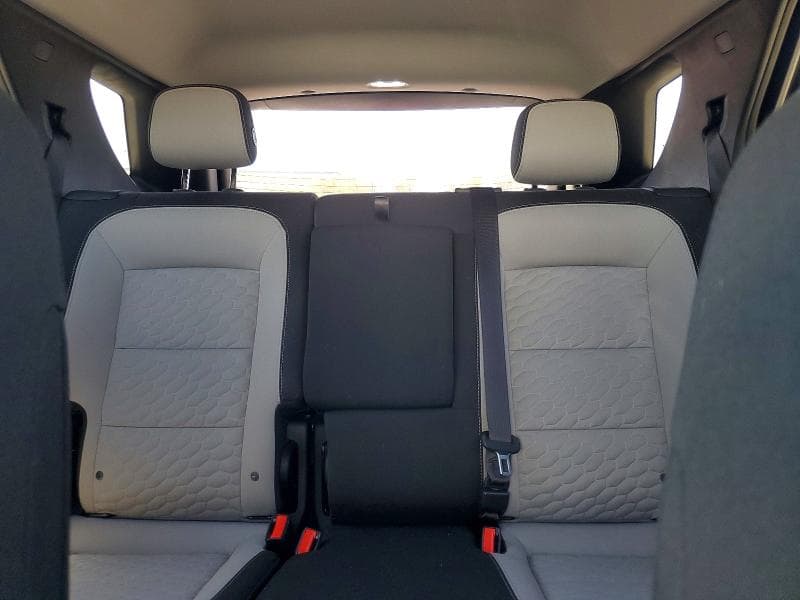 2019 CHEVROLET EQUINOX LS 10